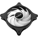 Ventilator PCCooler F3 T120 A-RGB 120mm Three Fan Pack - Img 4
