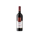 Vin Rosu Feteasca Neagra & Merlot Cervus Cepturum, 750 ml