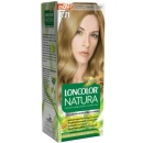 Vopsea de par permanenta Loncolor Natura 10.21 Blond Nordic, 100 ml - Img 2