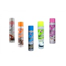 Xanto Diamond spuma pentru curatarea cuptoarelor, 500ml - Img 2