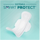 Absorbante Libresse Pure Sensitive Ultra Night, 8 bucati - Img 3