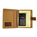 Agenda A5 - Organizator Note Book, Imitatie Piele - Img 8