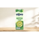 Alpro Bautura Matcha Coconut 1L - Img 2