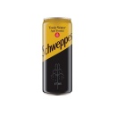 Apa Tonica Schweppes 330 ml