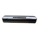 Aparat top vidat si sigilat alimente cu acumulator USB Type C + 1set de pungi