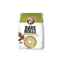 Bake Rolls Tuc cu rosii masline si oregano, 80g - Img 2