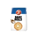 Bake Rolls Tuc cu Sare, 80g - Img 2