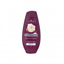Balsam de par Schauma Strength & Vitality pentru par subtire si lipsit de putere, 400ml
