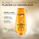 Balsam L'Oreal Paris Elseve Ulei Extraordinar pentru par uscat, 200 ml - Img 3