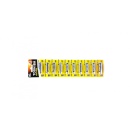 Baterii Toshiba Alkaline AAA, R3, 10 buc/set - Img 2