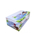 Batoane ciocolata glazura si crema de cocos Cocox 20 g - Img 2