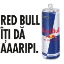 Bautura energizanta Red Bull 6 x 250 ml