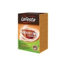 Bautura La Festa Cappuccino cu aroma de Alune, 125g, 10 plicuri