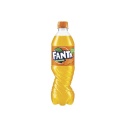 Bautura racoritoare Fanta portocale 0.5L