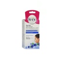 Benzi depilatoare, ceara rece pentru fata Veet, Easy-Gel, 20 buc