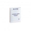 Benzi Protectie Colac WC pentru Dispenser 200 Buc/Set Lucart