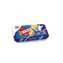 Biscuiti cu Umplutura cu Crema de Cacao, Roshen 2 Crack, 235g - Img 2