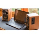Boxe 2.0 Edifier R1280DB, 42W, Lemn Maro, bluetooth, telecomanda - Img 3