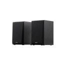 Boxe Edifier 2.0, RMS 24W, Negru - Img 3