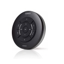 Boxe Edifier 2.1 155W S360DB, bluetooth, telecomanda, Carcasa lemn - Img 5