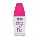 Bros lotiune impotriva tantarilor si capuselor pentru copii, 50 ml