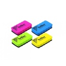Burete magnetic ARTLINE Smiley, pentru table magnetica - Img 2