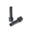 Burghiu perforator Deli E0150, 2 buc/set - Img 2