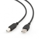 Cablu USB imprimanta, USB 2.0 la USB 2.0 Type-B, 1.8m