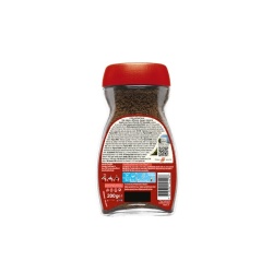 Cafea solubila Nescafe Brasero 200g - Img 2