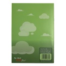 Caiet tip I, A5, 24 file EVOffice - Img 3