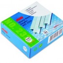 Capse Noki 23/24 pentru 210 coli, 1000 buc/cutie