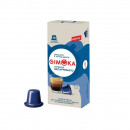 Capsule cafea compatibile Nespresso, Gimoka Vellutato, 10buc/cutie - Img 6