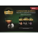 Capsule Jacobs Nespresso - Espresso Classico, 10 capsule, 52g