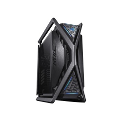 Carcasa ASUS ROG Hyperion GR701, RGB, Full Tower, Black