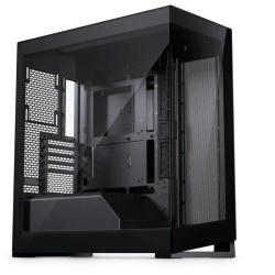Carcasa PHANTEKS NV5 MKII, RGB, Mid Tower, Black - Img 2