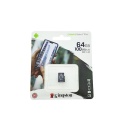 Card de Memorie Kingston Canvas Select Plus, 64GB, 100MB/s - Img 3