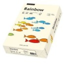 Carton color A4 Rainbow 160g/mp 250coli/top culori pale - Img 4