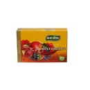 Ceai Belin Capsuni, 100 plicuri, 200 gr - Img 3