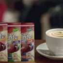 Ciocolata Calda Dr. Oetker Cioco Latte Professional Mix Clasic, ciocolata alba & alune de padure 25x24g - Img 2