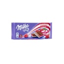 Ciocolata Milka Chips Ahoy 100g - Img 2