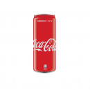 Coca Cola Gust Original, Doza, 12 x 330 ml