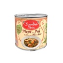 Conserva Piept de pui cu mazare Scandia Sibiu 400g