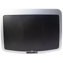 Cos de gunoi Inox cu senzor, din otel inoxidabil, 15L - Img 3