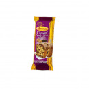 Cozonac cu crema de nuca si stafide Boromir, 400g
