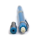 Creion mecanic 2.0 mm, varf retractabil - Img 4