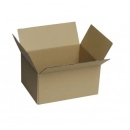 Cutie din carton pentru colete, 320x250x200 mm, kraft