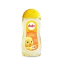 Dalin sampon Baby cu musetel 200ml