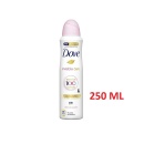 Deodorant Antiperspirant Dove Woman Care Floral Fresh, 250 ml