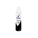 Deodorant Antiperspirant Spray Rexona Invisible Aqua pentru Femei, 150 ml - Img 2