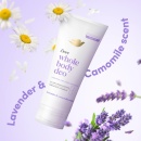 Deodorant crema Dove Lavender & Chamomile 150 ml